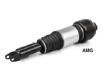 Air Suspension Strut (125AS2301R)