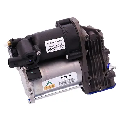 Compressor, compressed air system (21600P2655)