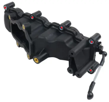 Intake Manifold, air supply