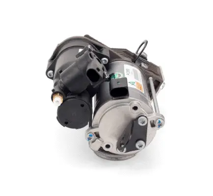 Compressor, compressed air system (11600P2858)