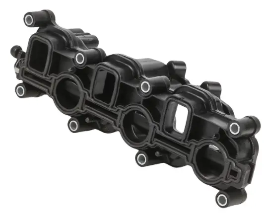 Intake Manifold, air supply