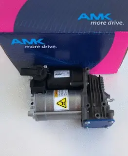 Compressor, compressed air system (27600A2057)