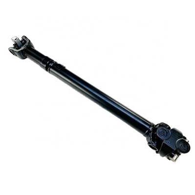 Propshaft, axle drive