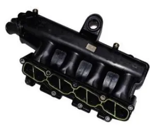 Intake Manifold, air supply
