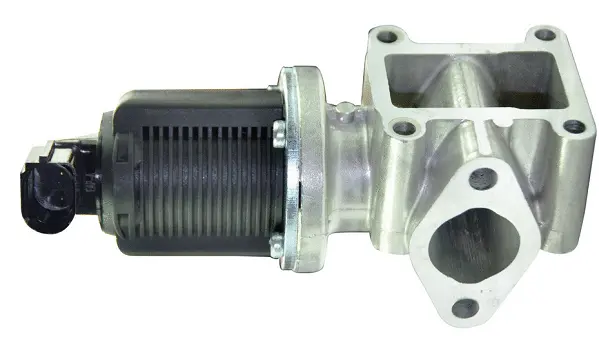 EGR valve, exhaust control (4370088015)