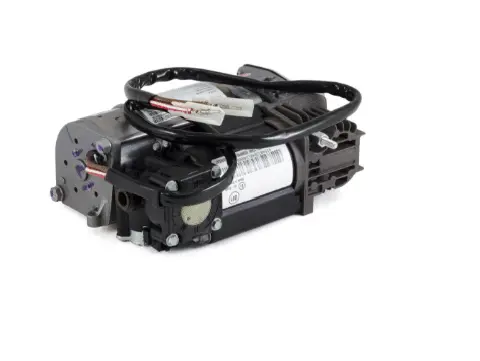 Compressor, compressed air system (21600P2494)