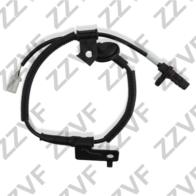 Sensor, wheel speed (ZV193KL)
