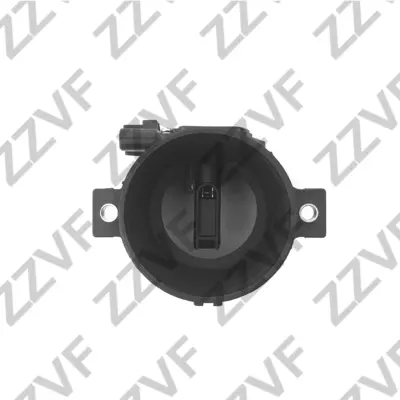 Mass Air Flow Sensor