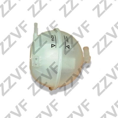 Expansion Tank, coolant (ZV214HA)