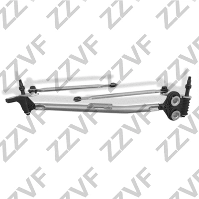 Wiper Linkage
