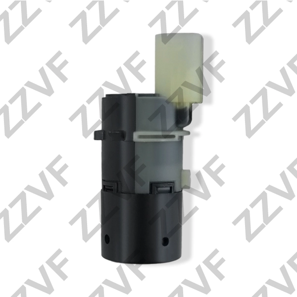 Sensor, parking distance control