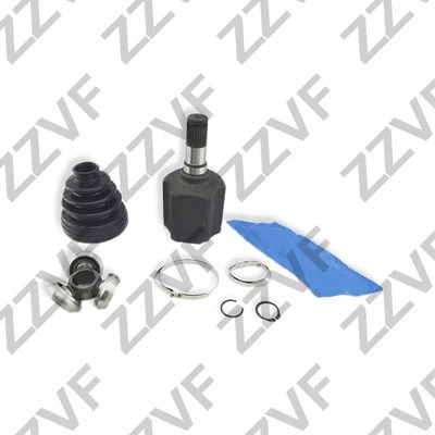 Joint Kit, drive shaft (ZVRC181)