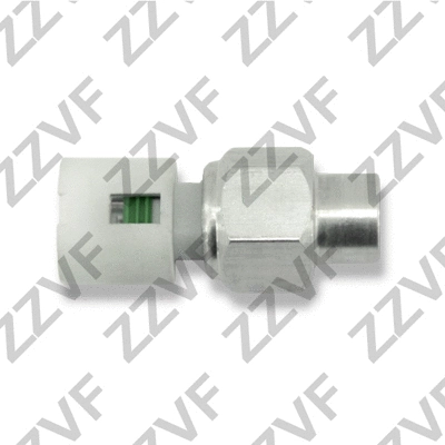 Oil Pressure Switch, power steering (ZV1324R)
