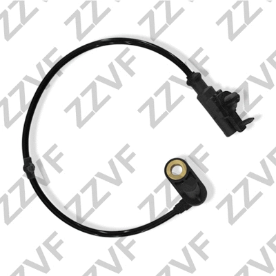 Sensor, wheel speed (ZVN009A)