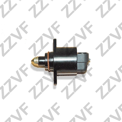 Idle Control Valve, air supply