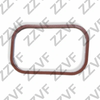 Gasket, intake manifold housing (ZVVK009)