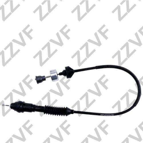 Cable Pull, clutch control