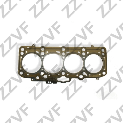 Gasket, cylinder head (ZVVC029)