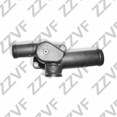 Coolant Flange (ZV1321A)