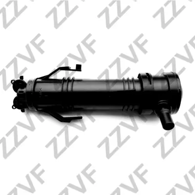 Washer Fluid Jet, headlight cleaning