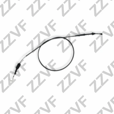 Accelerator Cable (ZVTC138)