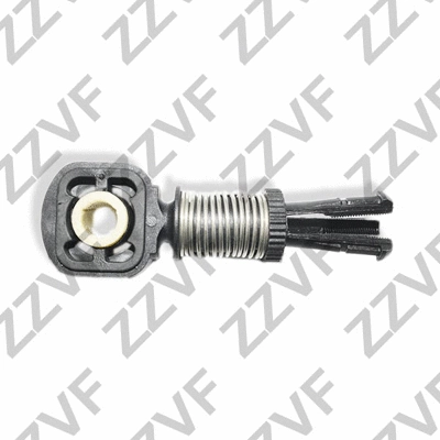Cable Pull, manual transmission (ZV617CC)