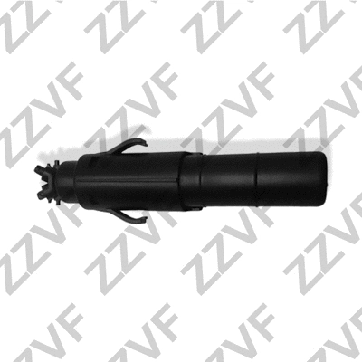 Washer Fluid Jet, headlight cleaning (ZV5K61)
