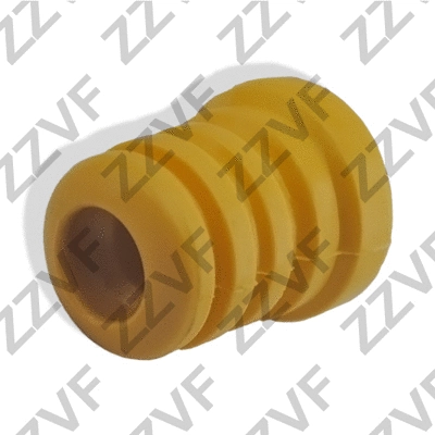 Rubber Buffer, suspension