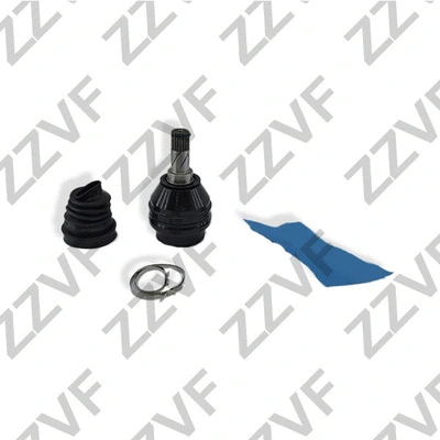 Joint Kit, drive shaft (ZVRC174)