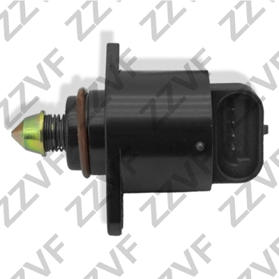 Idle Control Valve, air supply