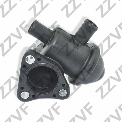 Coolant Flange