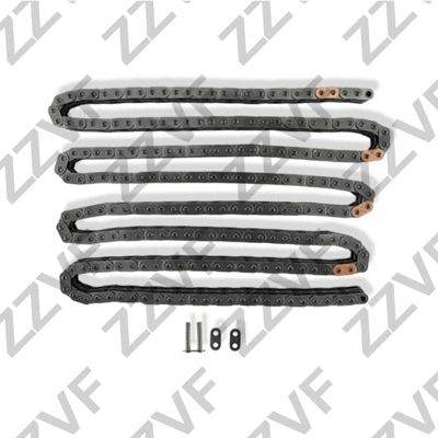 Timing Chain (ZV76BR)