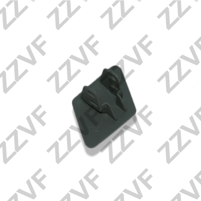 Cover, bumper (ZVFP022)