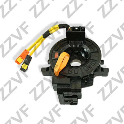 Clockspring, airbag (ZVKK127)