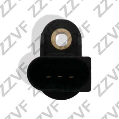 Sensor, camshaft position