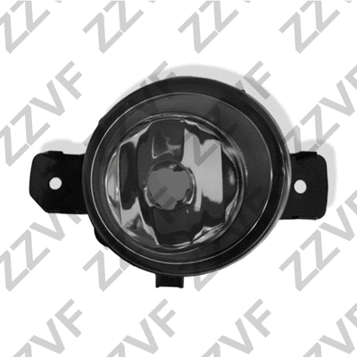 Insert, front fog light (ZVSL262007003R)