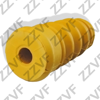 Rubber Buffer, suspension