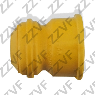 Rubber Buffer, suspension (ZVTM016A)