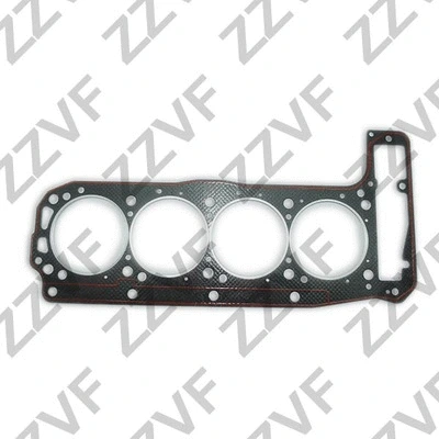 Gasket, cylinder head (ZVBZ0107)