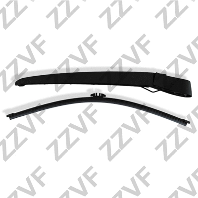 Wiper Arm, window cleaning (ZVBB16)