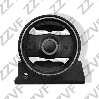 Mounting, engine (ZV101386)