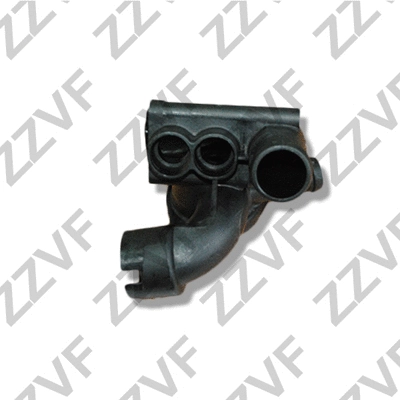Coolant Flange