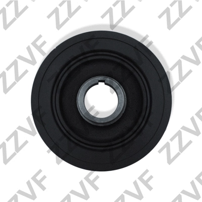 Belt Pulley, crankshaft (ZV024A11)