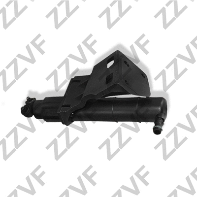 Washer Fluid Jet, headlight cleaning