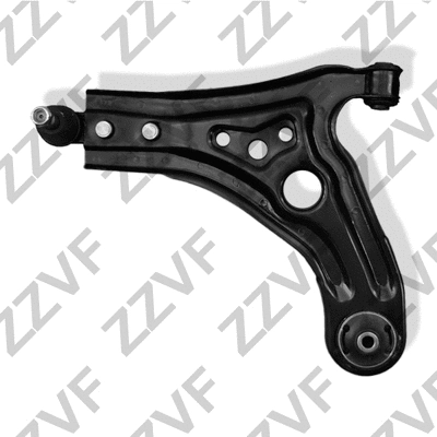 Control/Trailing Arm, wheel suspension (ZVCH45L)