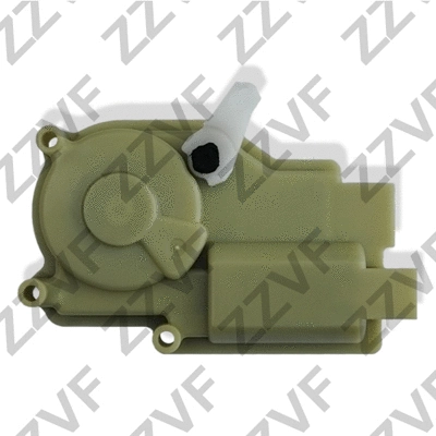 Actuator, central locking system (ZVPK024)