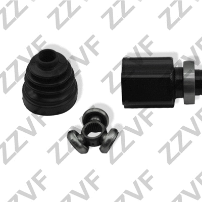 Joint Kit, drive shaft