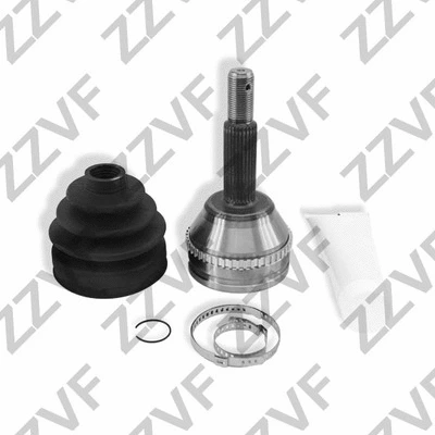 Joint Kit, drive shaft (ZVRC340)