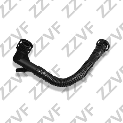 Hose, crankcase ventilation