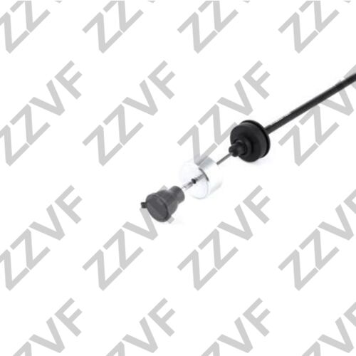 Cable Pull, clutch control (ZVH6801)